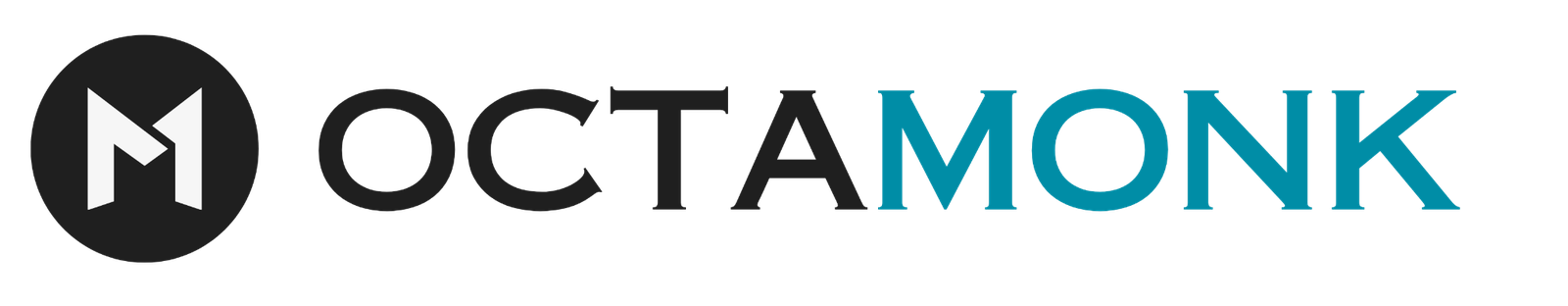 OctaMonk